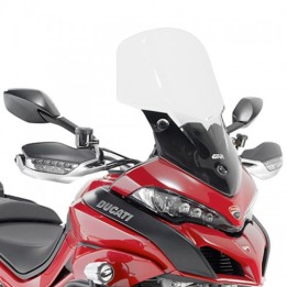 Ζελατίνα Givi D7406ST Ducati Multistrada 950/1200 '15-'17
