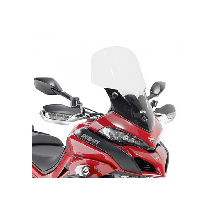 Ζελατίνα Givi D7406ST Ducati Multistrada 950/1200 '15-'17