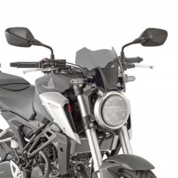 Ζελατίνα Givi A1164 Honda CB125R '18
