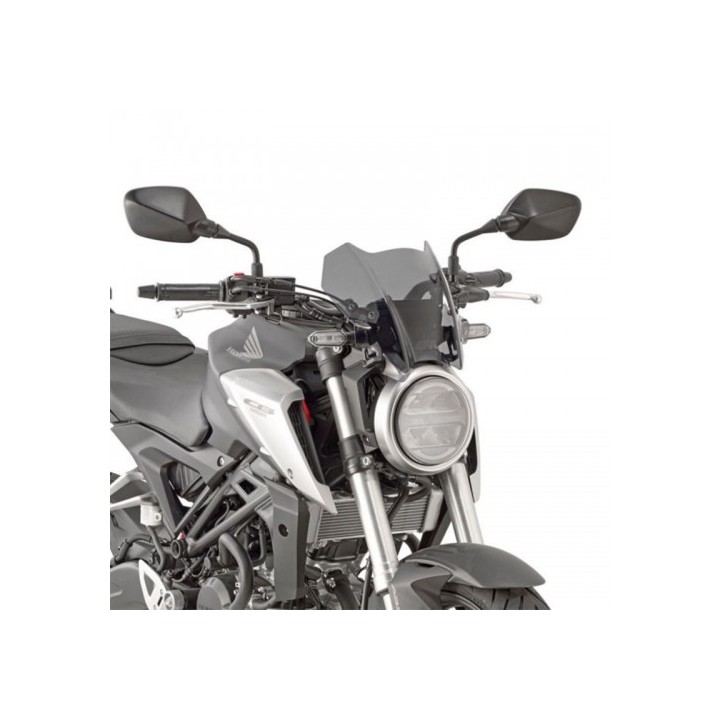 Ζελατίνα Givi A1164 Honda CB125R '18