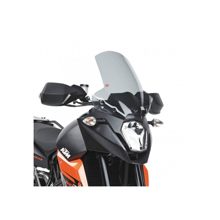 Ζελατίνα Givi D750S KTM 990SMT '09