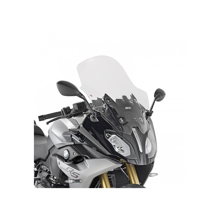 Ζελατίνα Givi D5120ST Bmw R1200ST '15