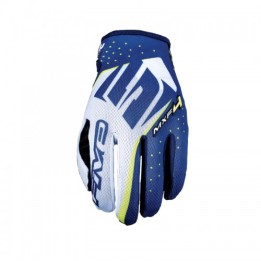 Γάντια Five MXF4 fluo κίτρινο