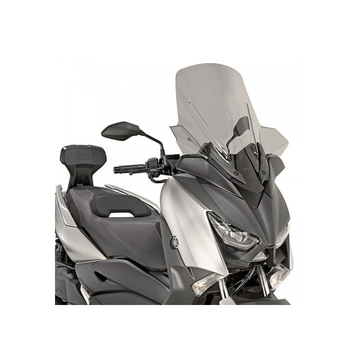 Ζελατίνα Givi D2138S Yamaha X-MAX 300 '17-'18