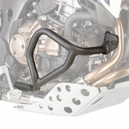 Προστασία κινητήρα Givi TN1162 Honda CRF1000L Africa twin DCT '18