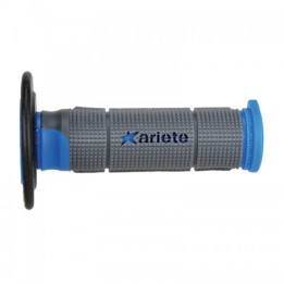 Χειρολαβές Ariete Trinity _ 02614-GRAN γκρί-μπλε-μαύρο