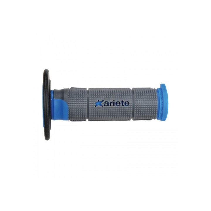 Χειρολαβές Ariete Trinity _ 02614-GRAN γκρί-μπλε-μαύρο