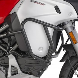 Προστασία κινητήρα Givi TN7408 Ducati MULTISTRADA 1200 '16-'17