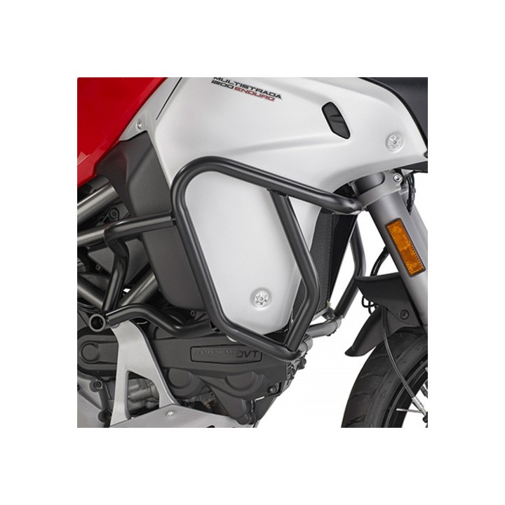 Προστασία κινητήρα Givi TN7408 Ducati MULTISTRADA 1200 '16-'17