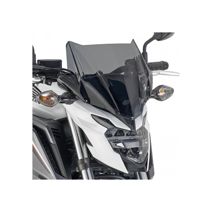 Ζελατίνα Givi A1159 Honda CB 650F '17