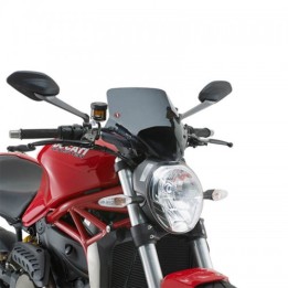 Ζελατίνα Givi A7404 Ducati Monster 1200 '14