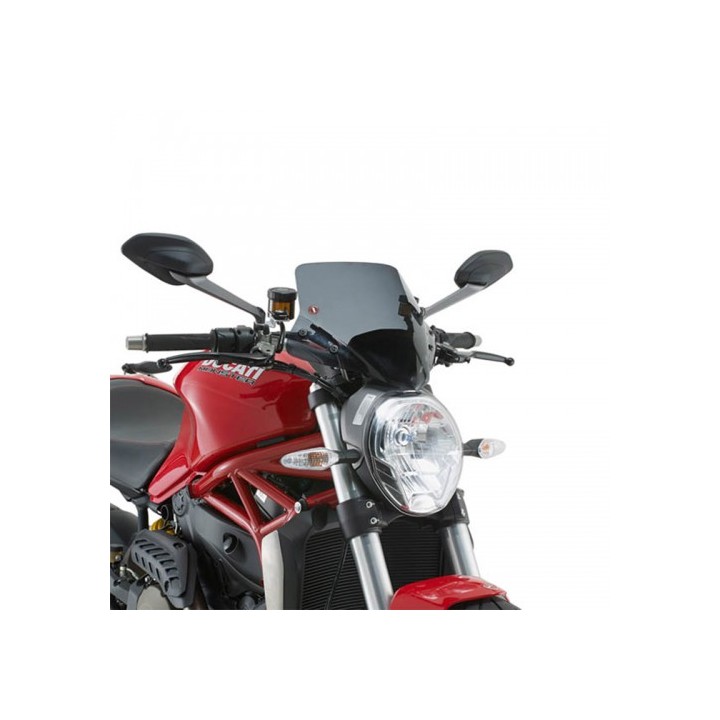 Ζελατίνα Givi A7404 Ducati Monster 1200 '14