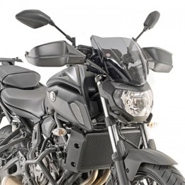 Ζελατίνα Givi A2140 Yamaha MT07 '18