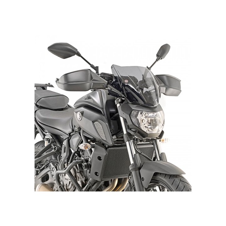 Ζελατίνα Givi A2140 Yamaha MT07 '18