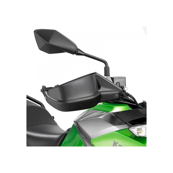 Προστασία χεριών HP4121_Versys X-300'17-18 Kawasaki GIVI