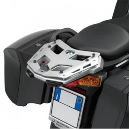 Σχάρα αλουμινίου Givi SRA693 Bmw K1200/1300GT '06-'11