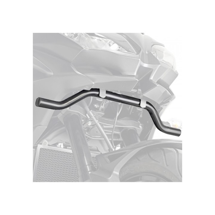 Κιτ τοποθέτησης LS4114_VERSYS 650'15-16 για S310-320  Kawasaki GIVI