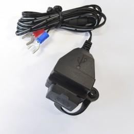 Παροχή USB Booster _ 180 3027