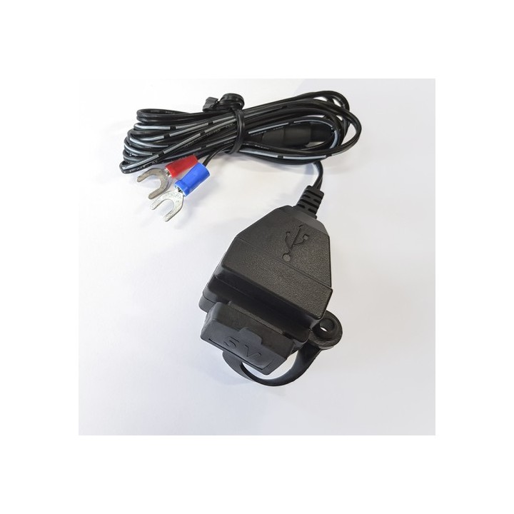 Παροχή USB Booster _ 180 3027