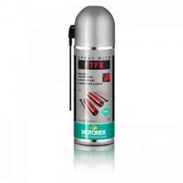 Σπρέυ PTFE Motorex 200ml