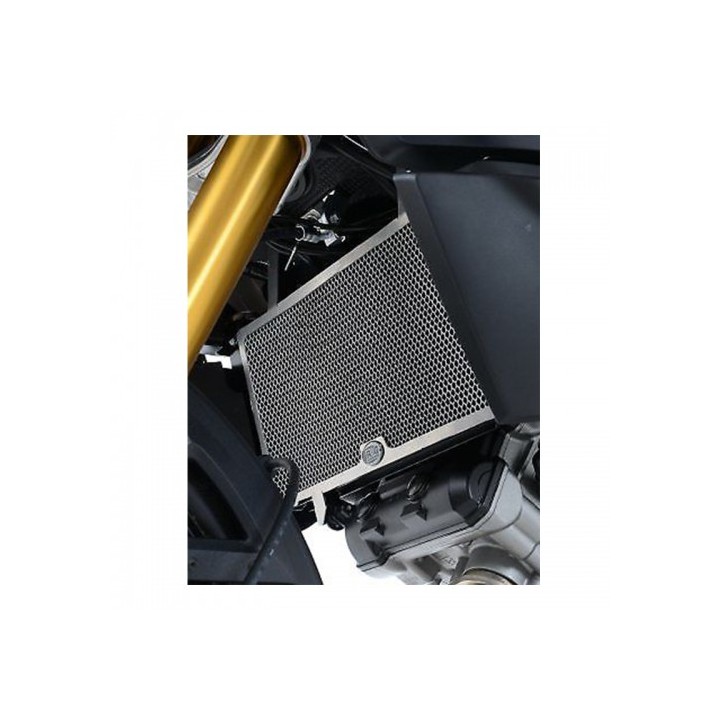Προστασία ψυγείου R&G_ RAD0173BK _ SUZ V-STROM 1000 2014-