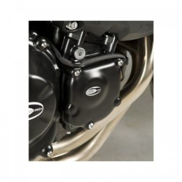 GENERATOR COVER R&G _ ECC0145BK _ RHS KAWASAKI Z800 13-