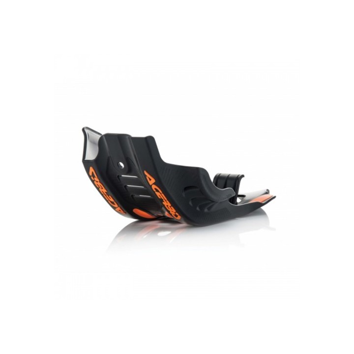 Kαρίνα Acerbis _ 21755.090 _ KTM SFX 2450 '16 μαύρο