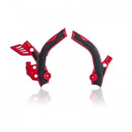 Προστασία σκελετού Acerbis X-Grip _22894.349 _ BETA RR '13 κόκκινο-μαύρο