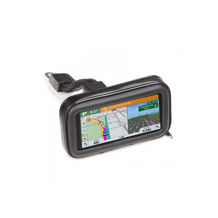Universal εύκαμπτος βραχίονας gps/τηλεφώνου Pilot _ Flex gps/smartphone holder