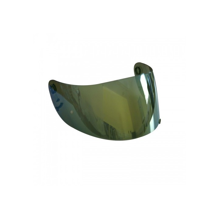 Ζελατίνα SHOEI CWR1_xr1100 καθρέφτης χρυσό