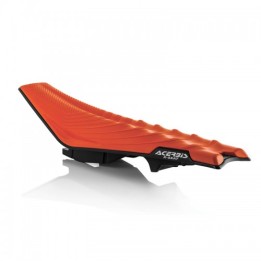 Σέλα X-Seat Acerbis _ 17444.010.700 _ KTM 2016 HARD πορτοκαλί