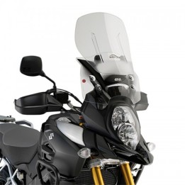 Ζελατίνα Givi AF3105B Airflow Suzuki DL1000 V-Strom '14