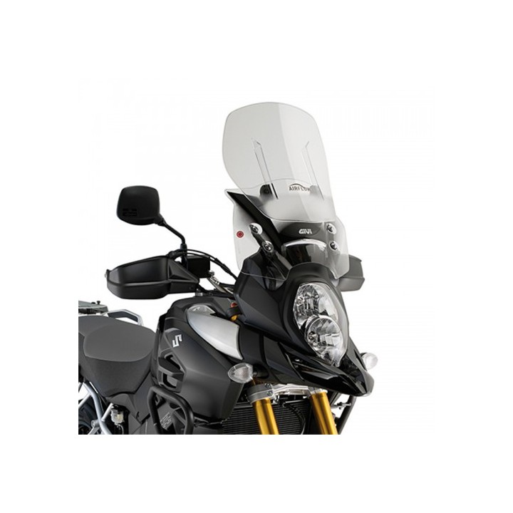 Ζελατίνα Givi AF3105B Airflow Suzuki DL1000 V-Strom '14
