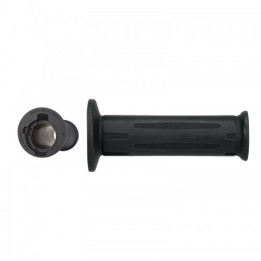 Χειρολαβές Ariete BMW 02624/LN θερμαινόμενες & multi controller γκριπς 125mm μαύρο