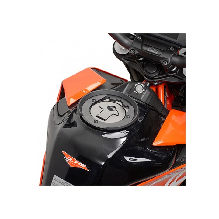 Σύστημα κλειδώματος Givi BF33 KTM Duke 125/390 '17-'20