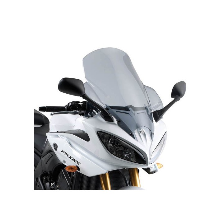 Ζελατίνα Givi D448S Yamaha FAZER 8 '10