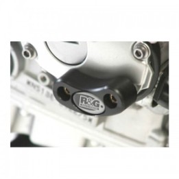 Προστασία κινητήρα R&G _ ECS0038BK  _ YAM FZ1 S/N 06-09 δεξί