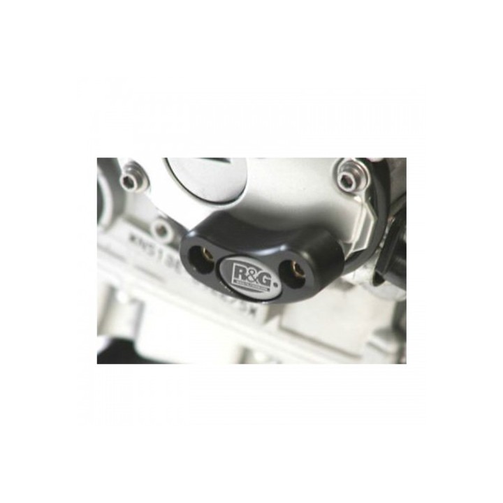 Προστασία κινητήρα R&G _ ECS0038BK  _ YAM FZ1 S/N 06-09 δεξί