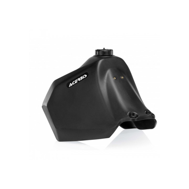 Ρεζερβουάρ Acerbis _ 16302.090.700_ SUZ DR 650 '96-2012 μαύρο
