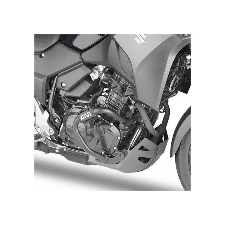 Προστασία κινητήρα Givi TN3116 Suzuki V-Strom '250 '17-'21