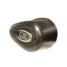 Crash protector R&G _ CP0090BL _ TRIUMPH SPEED FOUR