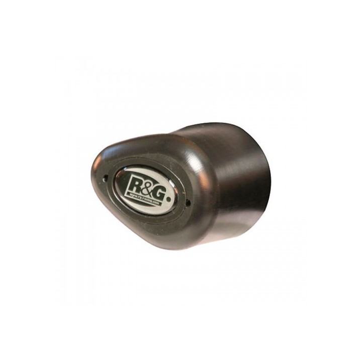 Crash protector R&G _ CP0090BL _ TRIUMPH SPEED FOUR
