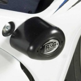 Crash protector R&G _ CP0236BL _ SUZ BANDIT 1250GT 08 (2τμχ)