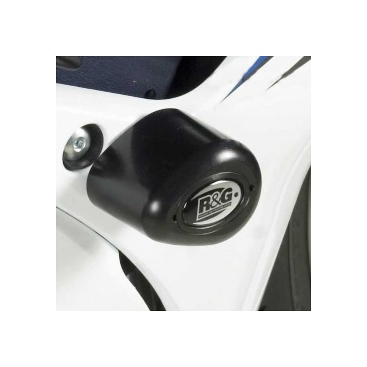 Crash protector R&G _ CP0236BL _ SUZ BANDIT 1250GT 08 (2τμχ)