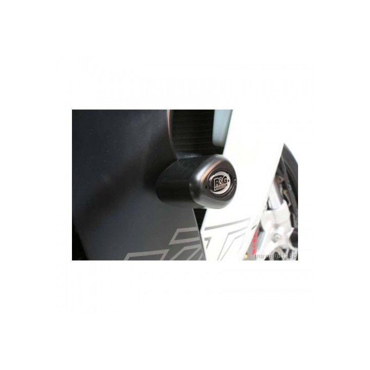 Crash protector R&G _ CP0256BL _ KTM RC8 (R) 08-
