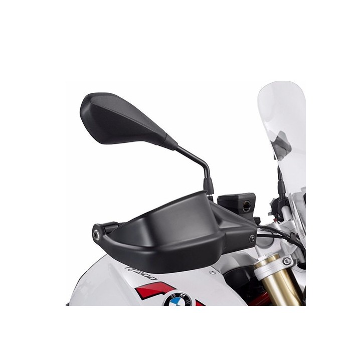 Προστασία χεριών HP5126B_G310GS 2017 Bmw GIVI