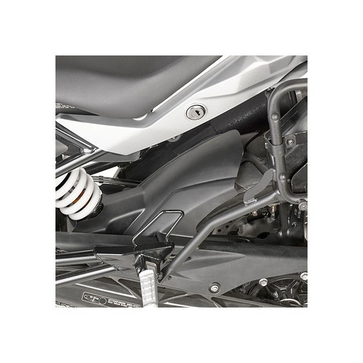 Λασπωτήρας MG5126_G310GS 2017-18 Bmw Givi