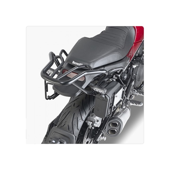 Σχάρα Givi SR8704 Benelli LEONCINO 500 '17