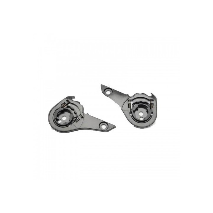 Μηχανισμός ζελατίνας Z2518R για H40.5 x-carbon x-fiber ζεύγος GIVI