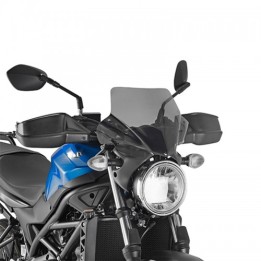 Ζελατίνα Givi A3111 Suzuki SV650 '16-'21